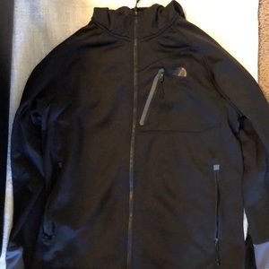 Northface jacket
